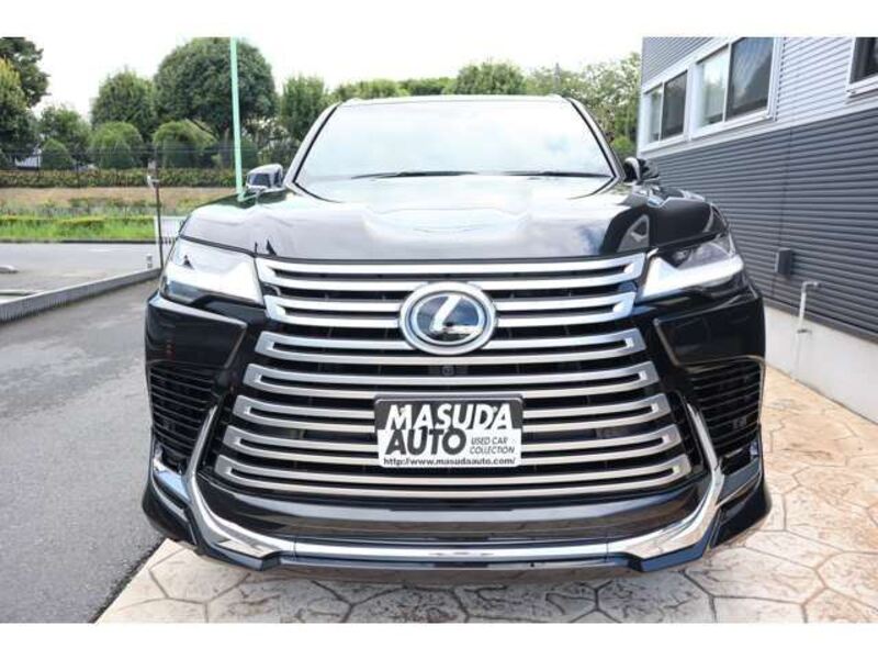 LX