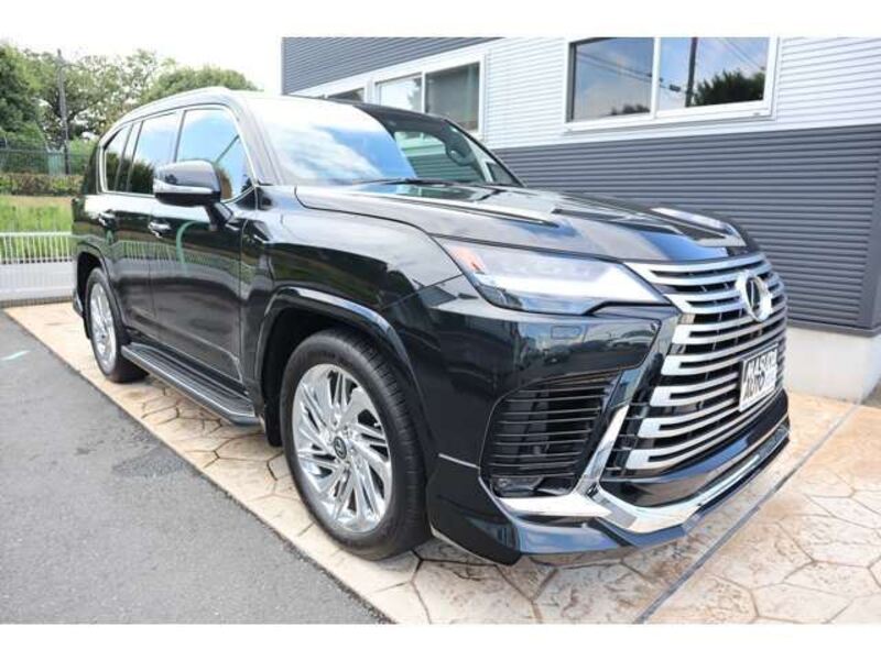 LX