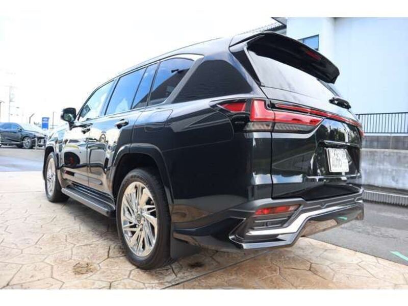 LX