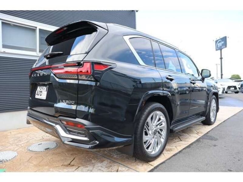 LX
