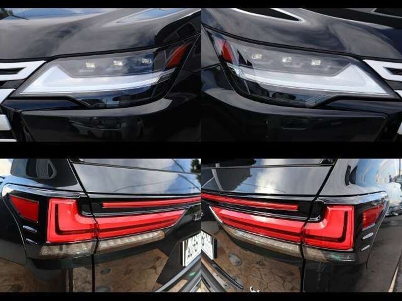 LX