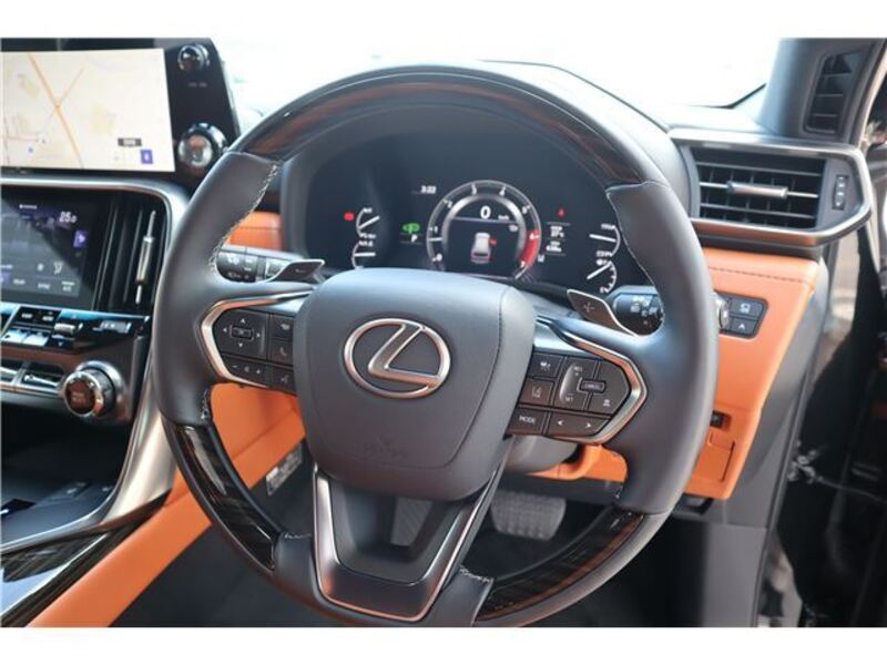 LX