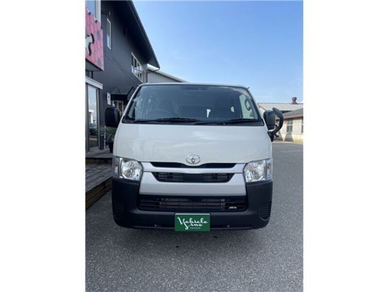 HIACE VAN-0