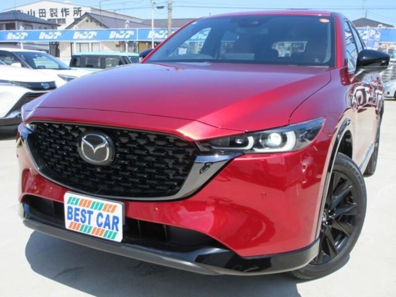 CX-5-0