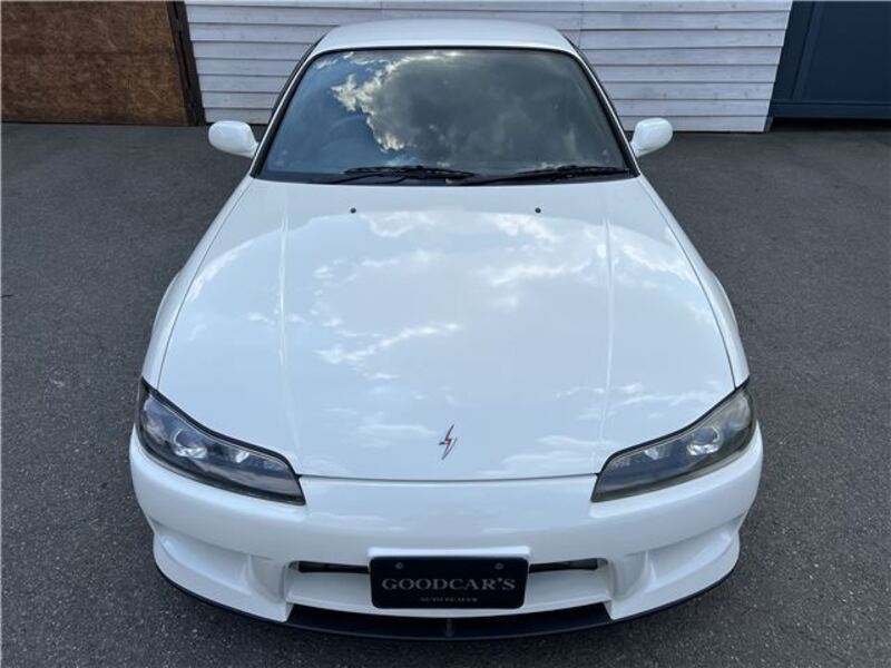 SILVIA