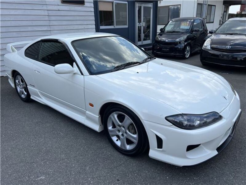 SILVIA