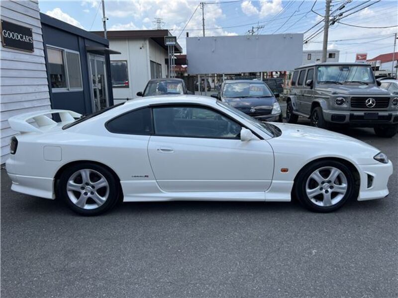 SILVIA
