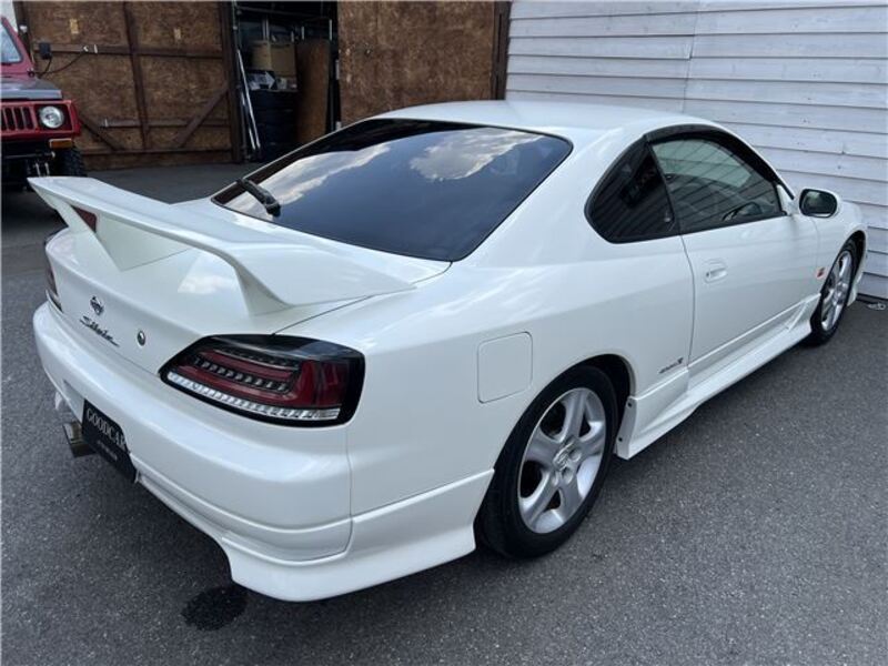 SILVIA