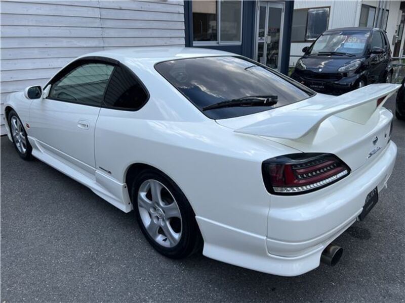 SILVIA