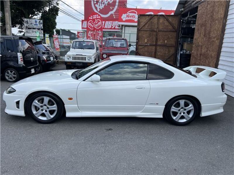 SILVIA