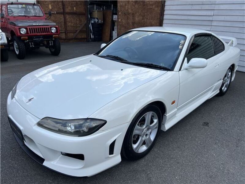 SILVIA