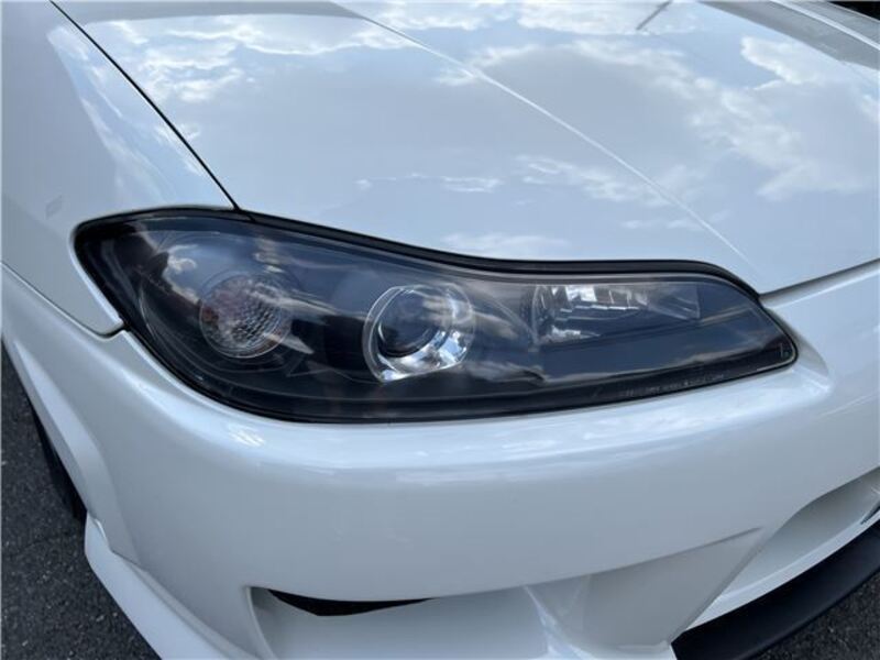 SILVIA