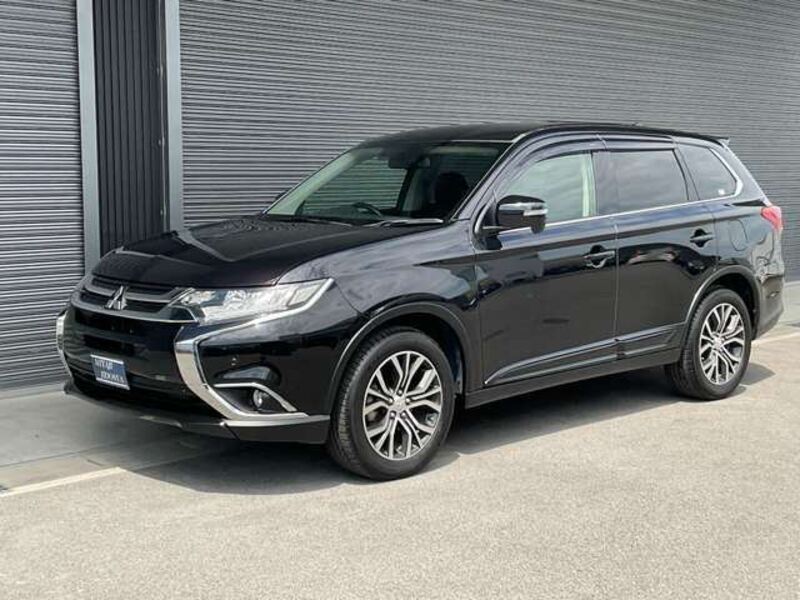 OUTLANDER