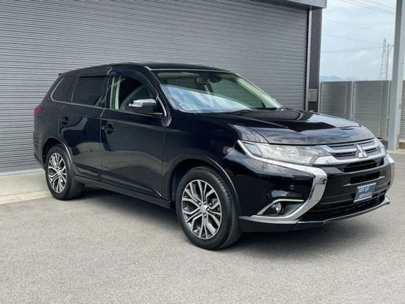 OUTLANDER