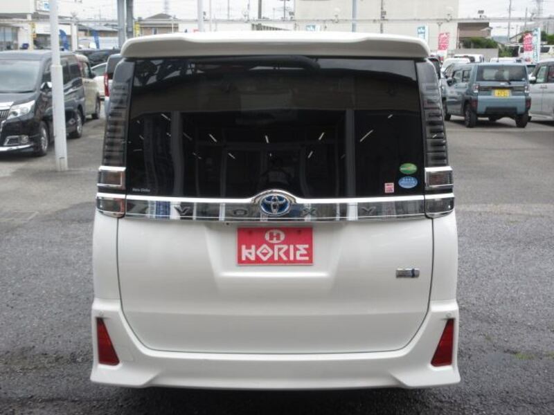 VOXY