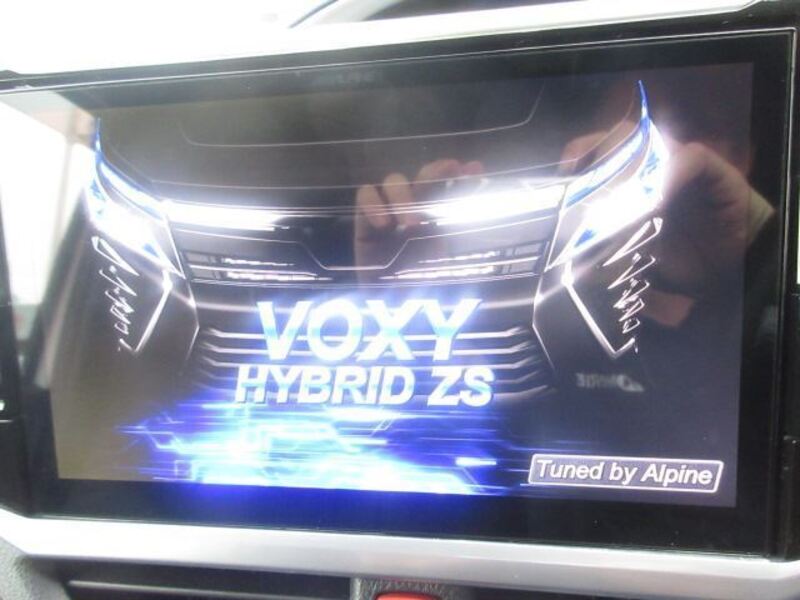 VOXY