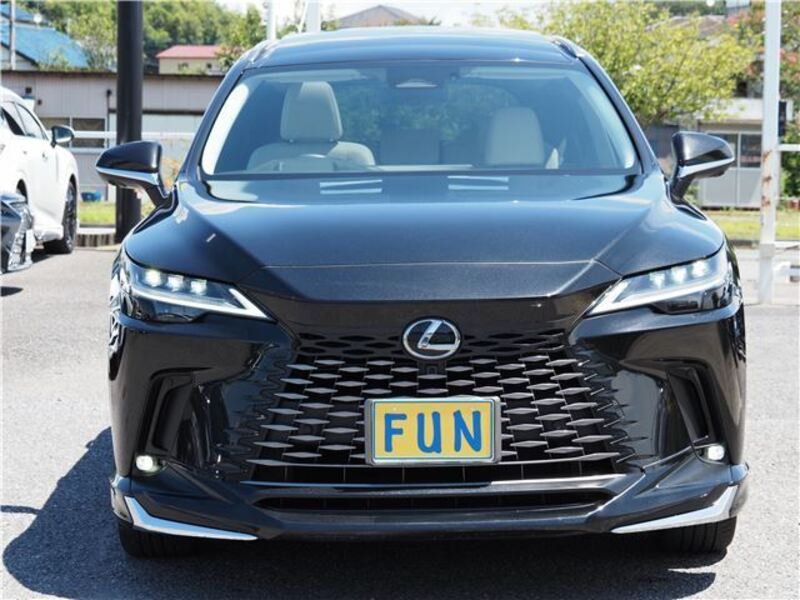 RX