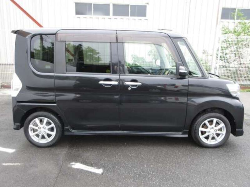 TANTO