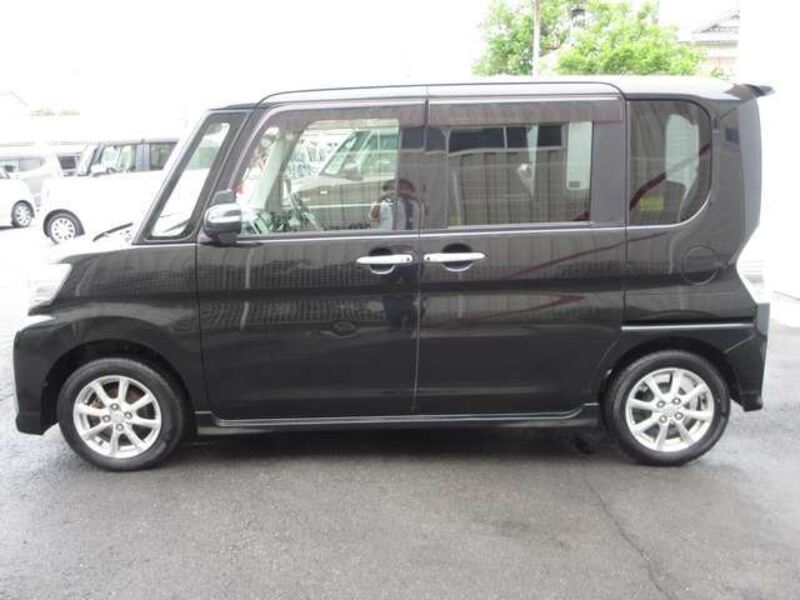 TANTO