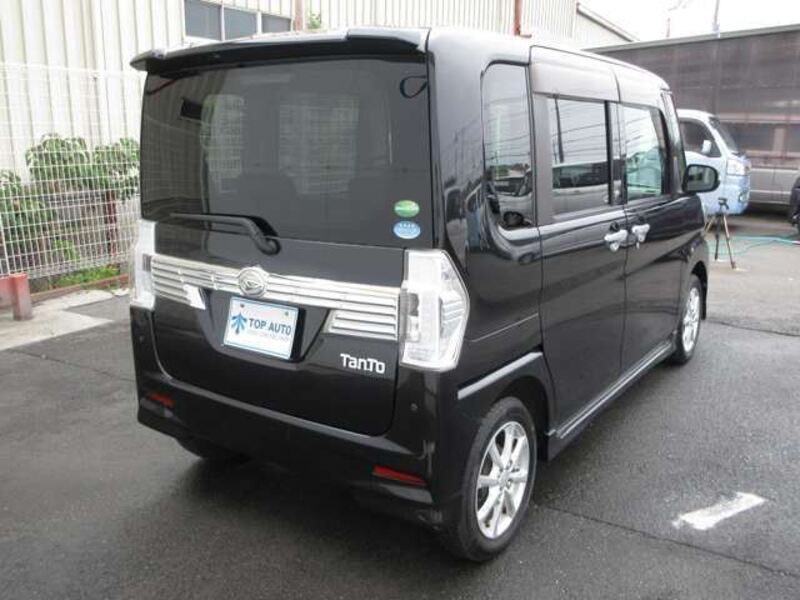 TANTO