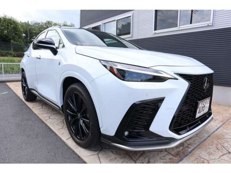 NX