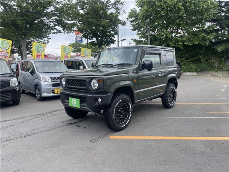 JIMNY-0