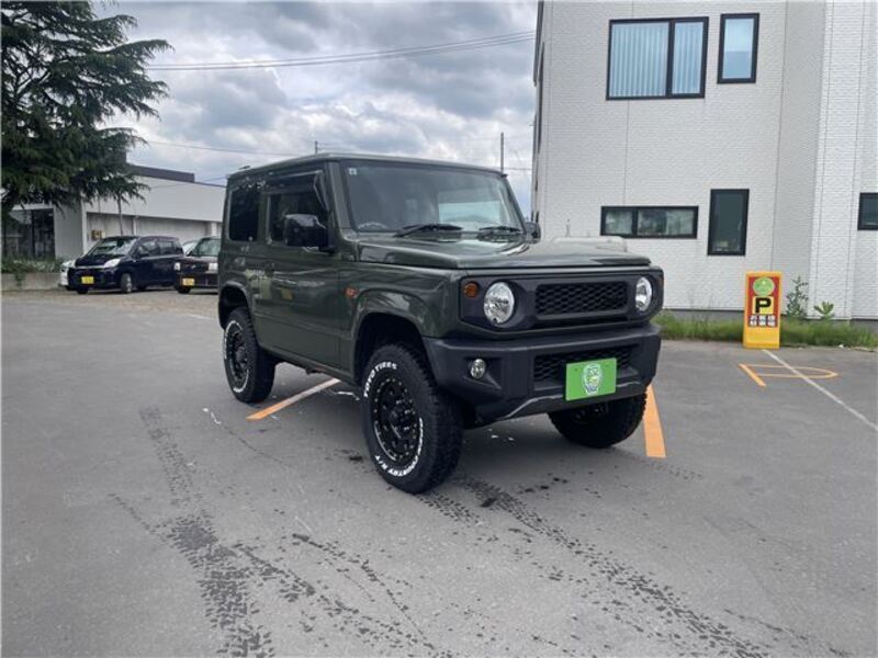 JIMNY