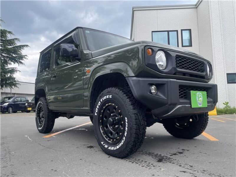 JIMNY