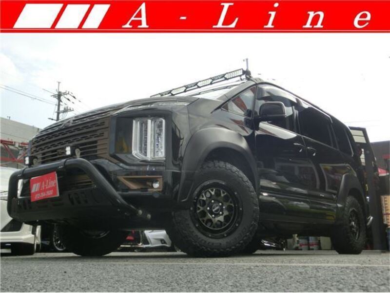 DELICA D5-0