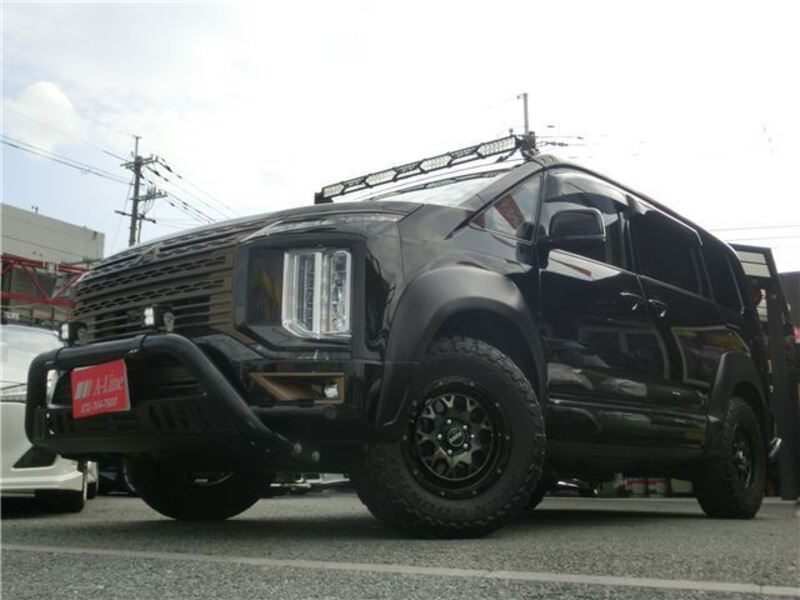 DELICA D5