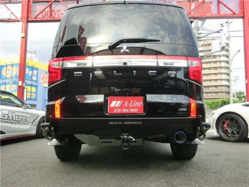 DELICA D5