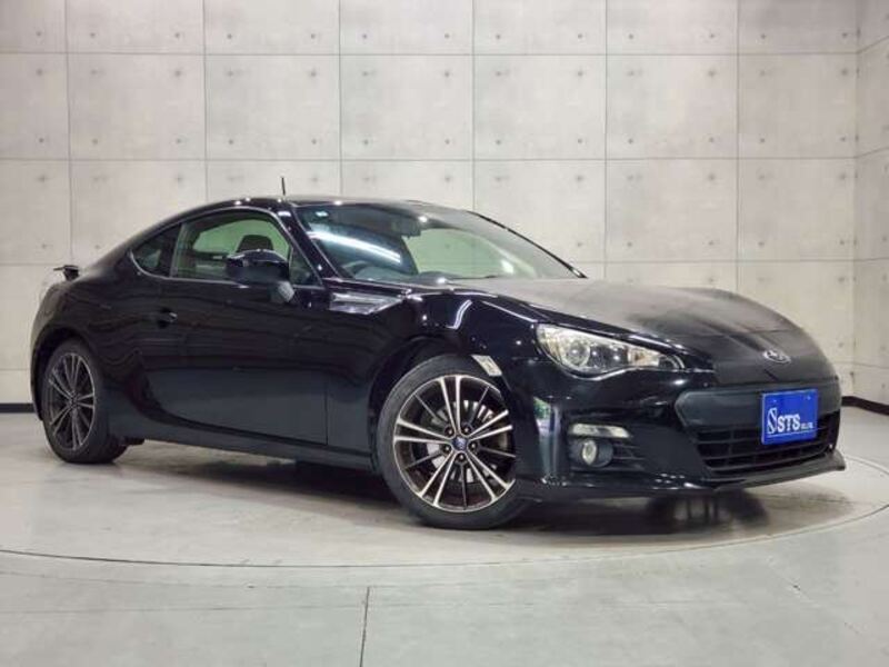 BRZ