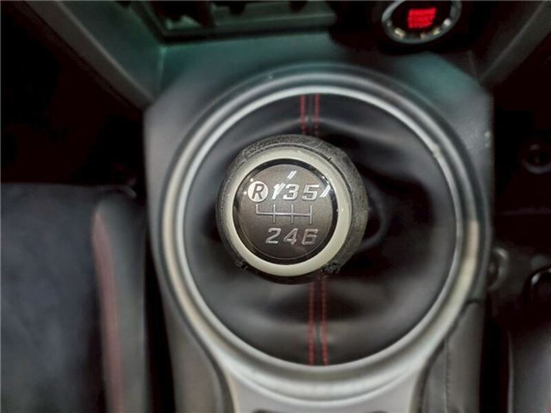 BRZ
