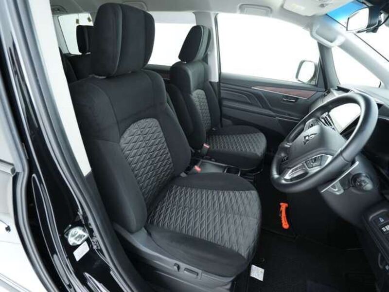 DELICA D5