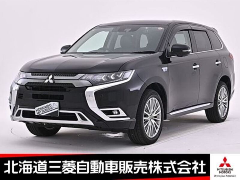 OUTLANDER PHEV-0