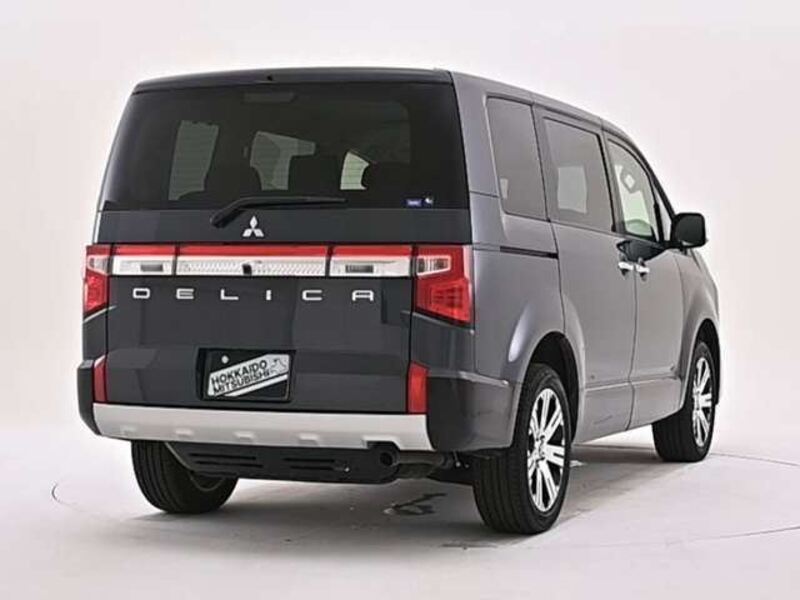DELICA D5