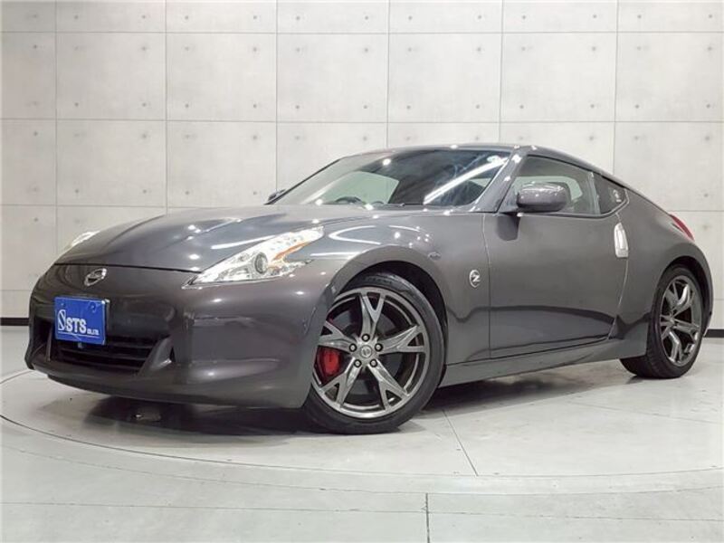 FAIRLADY Z-0