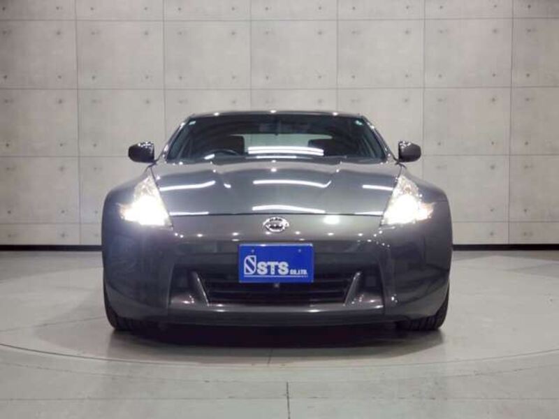 FAIRLADY Z