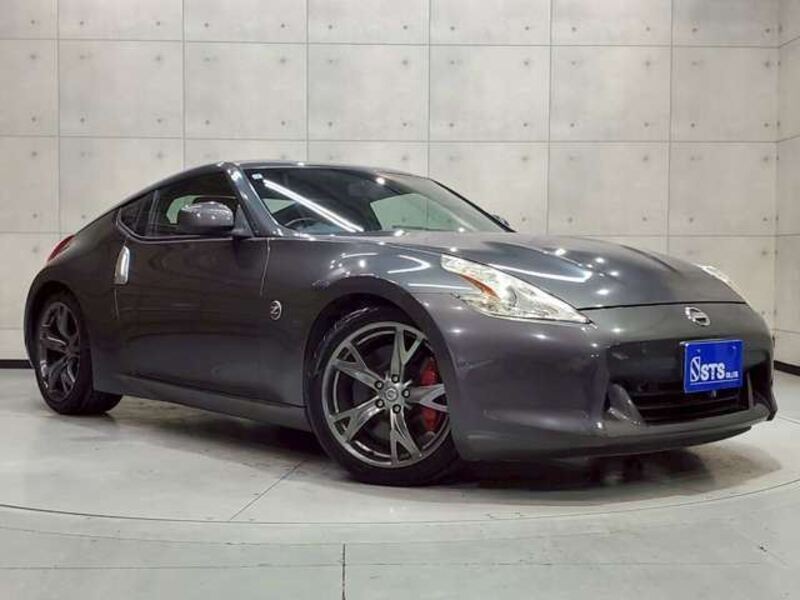 FAIRLADY Z