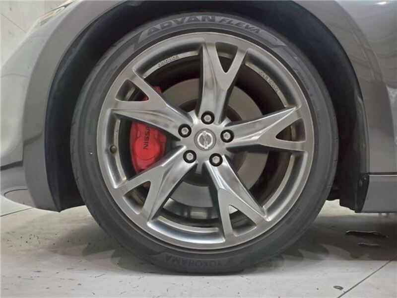 FAIRLADY Z