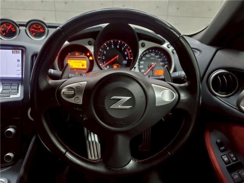 FAIRLADY Z