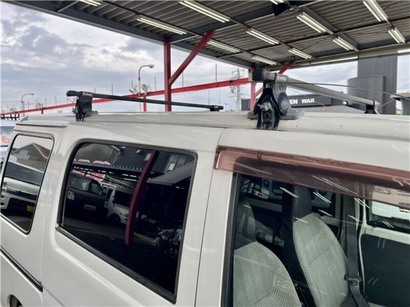 HIJET VAN