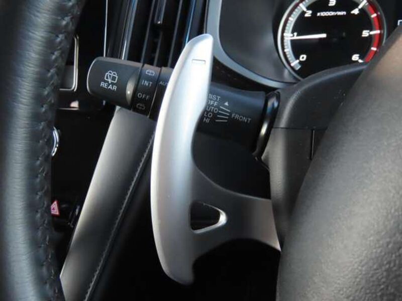 DELICA D5