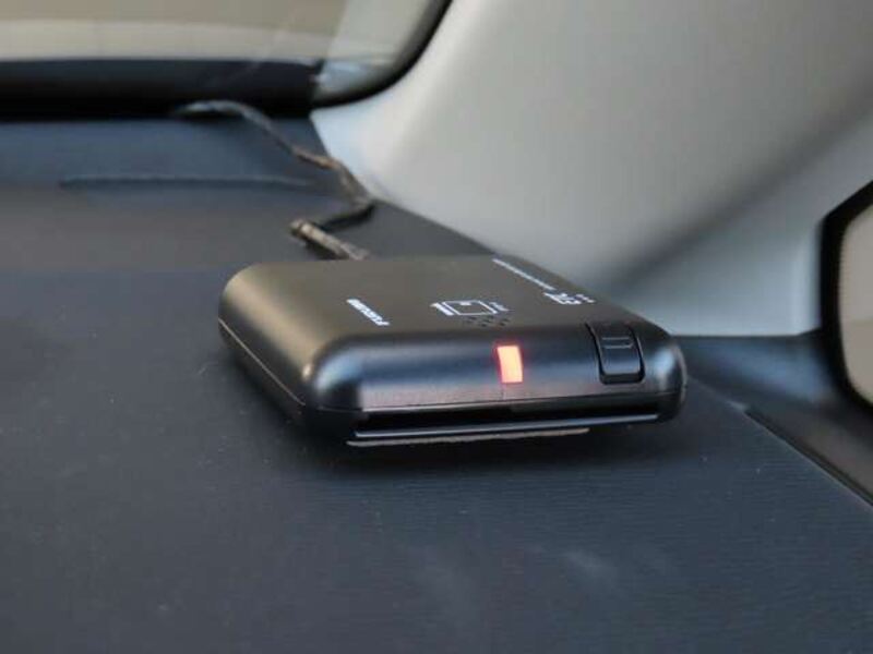 DELICA D5