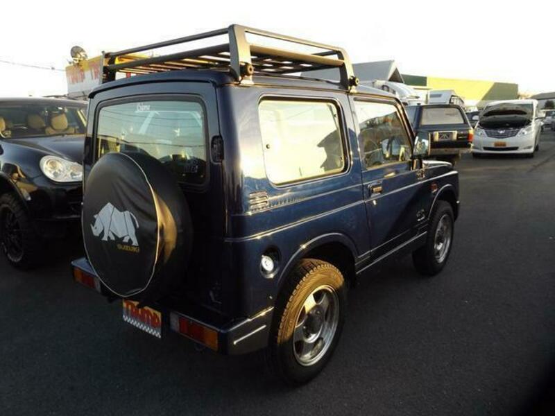 JIMNY-1