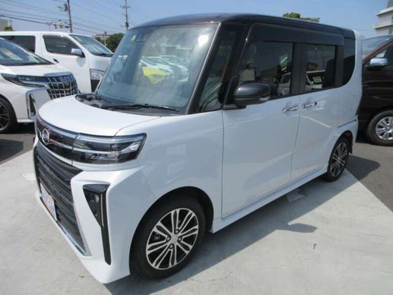 TANTO