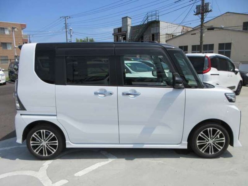 TANTO