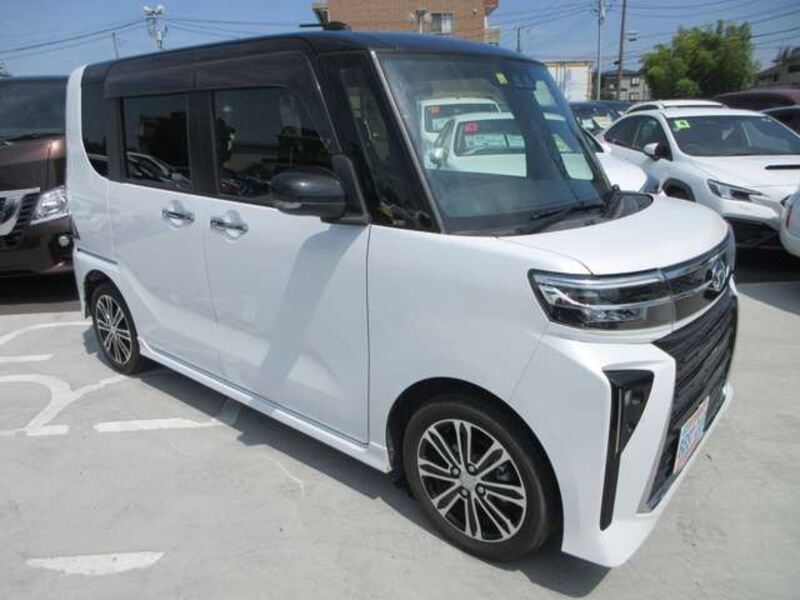 TANTO