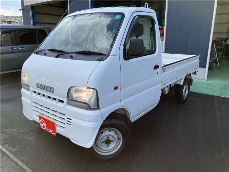 CARRY TRUCK