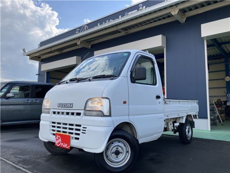 CARRY TRUCK